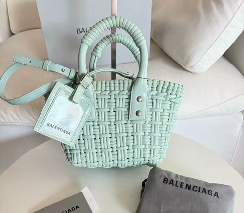 Balenciaga bistro mint green - mint,
