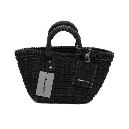 Balenciaga bistro basket - balenciaga,