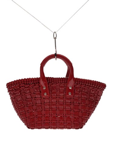 Balenciaga other bistro basket - other,