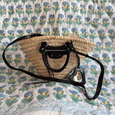 Balenciaga basket Bag 886900