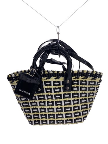 Balenciaga bistro basket - balenciaga,