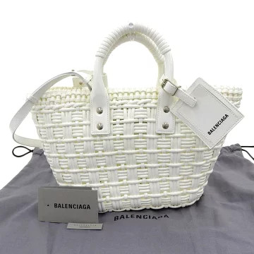 Balenciaga bistro basket - balenciaga, xs