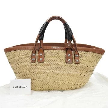 Balenciaga bistro panier - balenciaga,