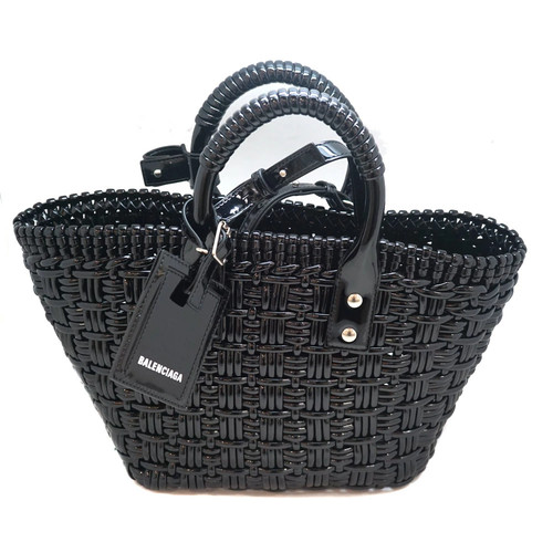Balenciaga bistro basket - bistro, bag