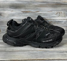 Balenciaga Track Triple Noir