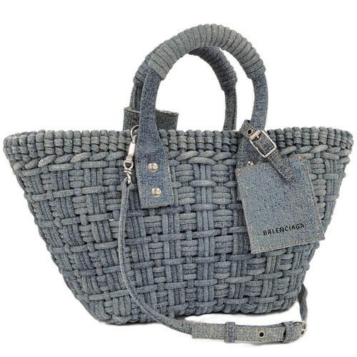 Balenciaga bistro basket - balenciaga,