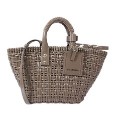 BALENCIAGA bistro XS basket