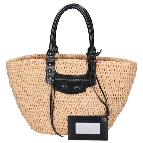Balenciaga 466499 9260 panier - balenciaga,
