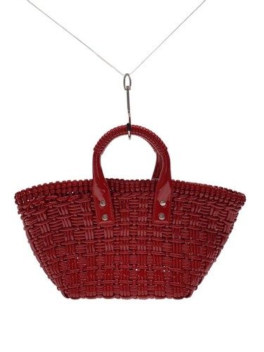 Balenciaga bistro basket - balenciaga,