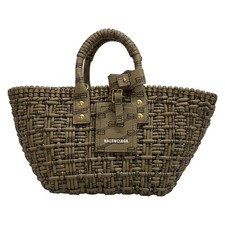 BALENCIAGA Bistro XS Basket