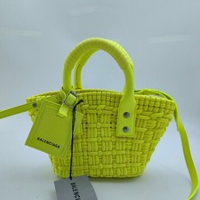 Balenciaga BISTRO Basket bag