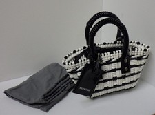 BALENCIAGA BISTRO XXS BASKET