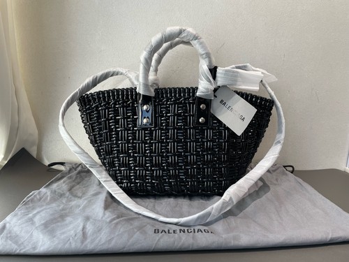 Balenciaga bistro basket - balenciaga, mini